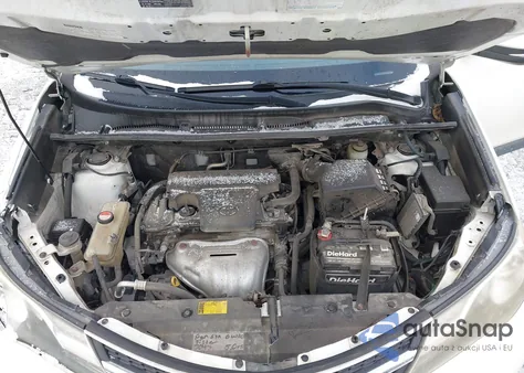 2015 Toyota Rav4 Xle from USA, damaged, VIN JTMRFREV9FJ025982